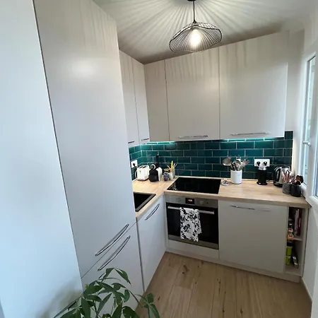 2 Renovated Sea View, Near Monaco * Beausoleil